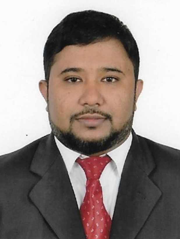 Ar. Mohammad Ismaiel Parvez