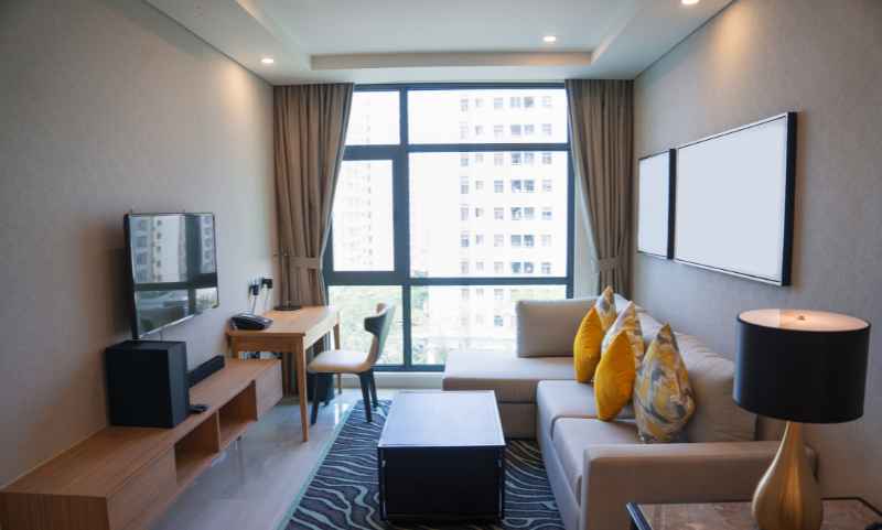 A Step-by-Step Guide to Affordable Small Apartment Interior Design